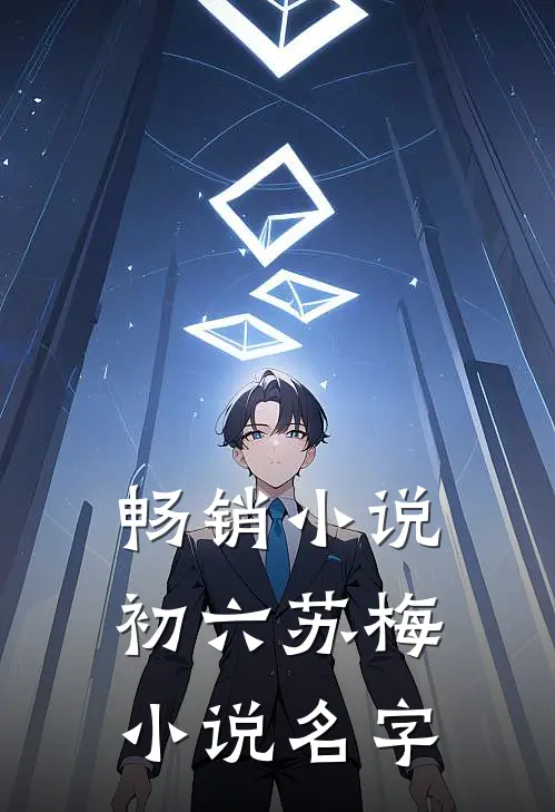 畅销小说初六苏梅小说名字