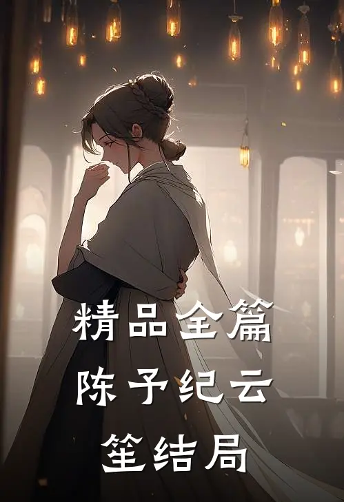 精品全篇陈予纪云笙结局