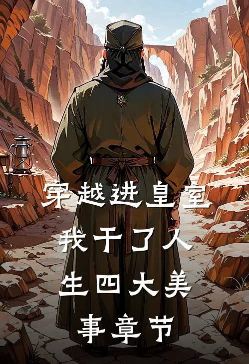 穿越进皇室，我干了人生四大美事章节