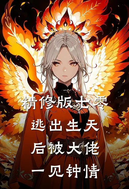 精修版七零：逃出生天后被大佬一见钟情