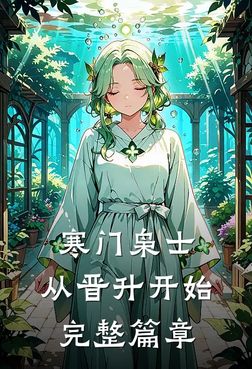 寒门枭士：从晋升开始完整篇章