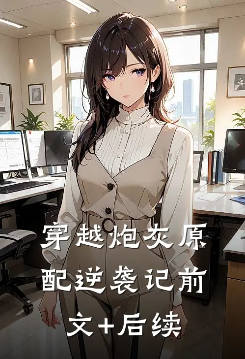 《穿越炮灰原配逆袭记》前文+后续