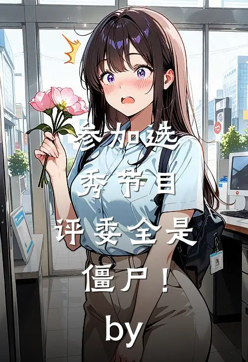 参加选秀节目，评委全是僵尸！by