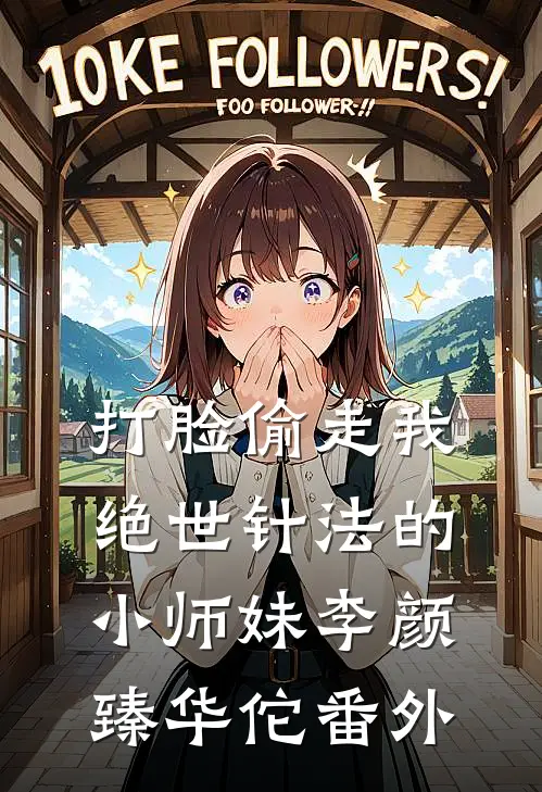 打脸偷走我绝世针法的小师妹李颜臻华佗 番外