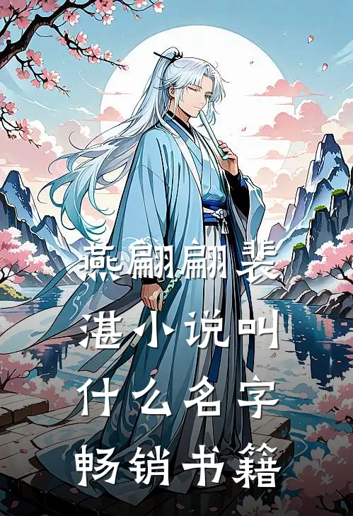 燕翩翩裴湛小说叫什么名字畅销书籍