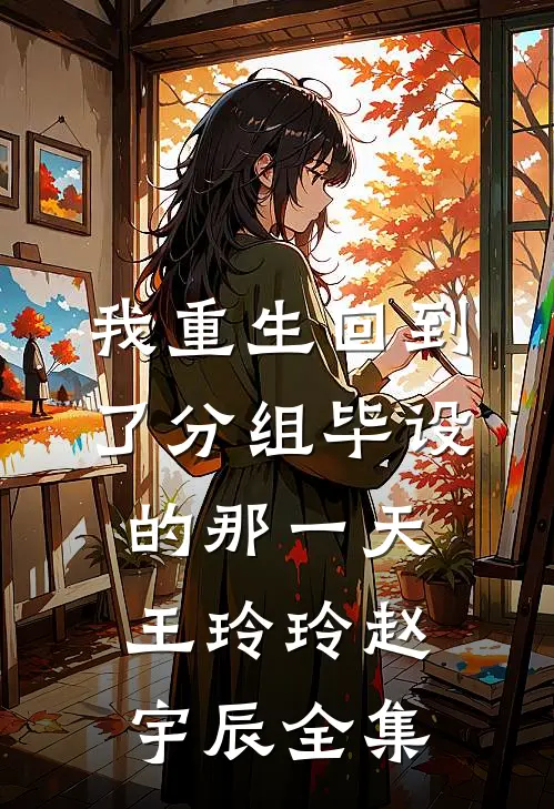我重生回到了分组毕设的那一天王玲玲赵宇辰 全集