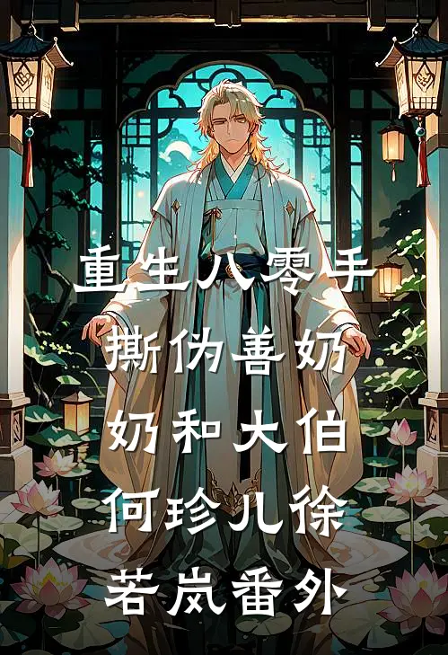 重生八零手撕伪善奶奶和大伯何珍儿徐若岚番外