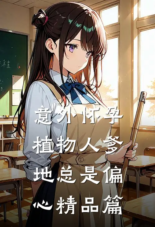 意外怀孕，植物人爹地总是偏心精品篇