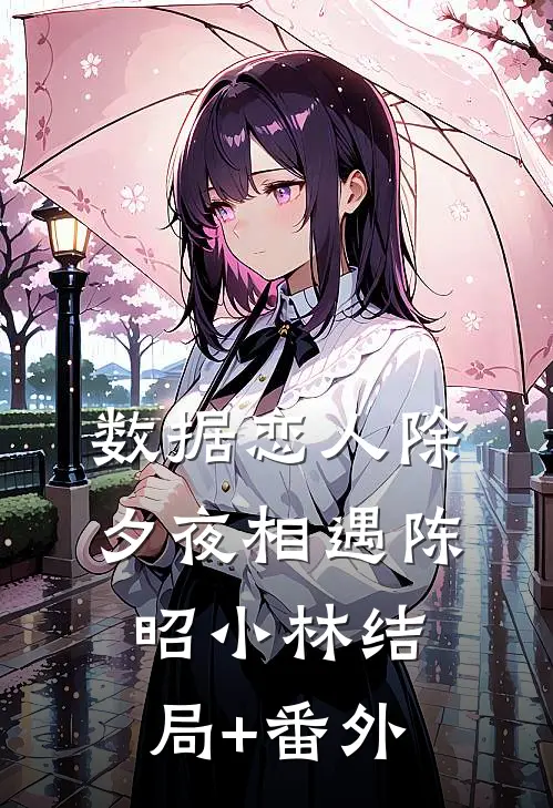 数据恋人-除夕夜相遇陈昭小林结局+番外
