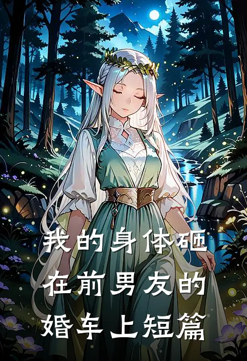 我的身体砸在前男友的婚车上短篇