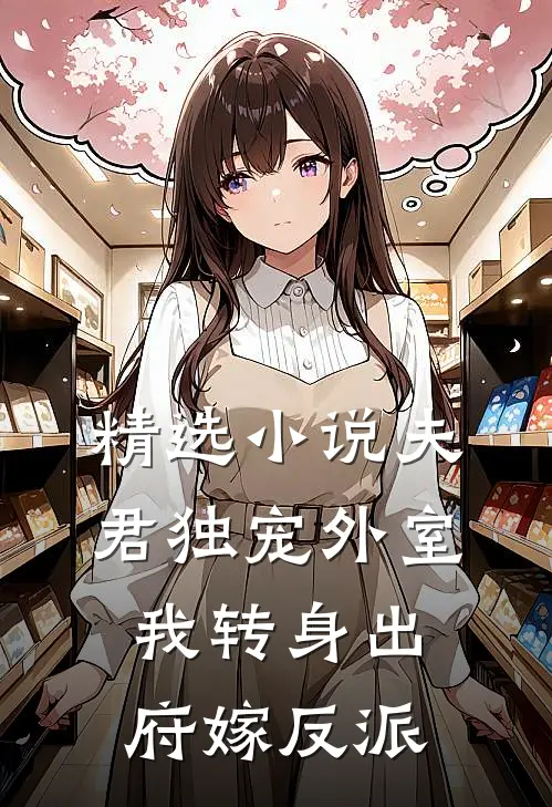 精选小说夫君独宠外室我转身出府嫁反派