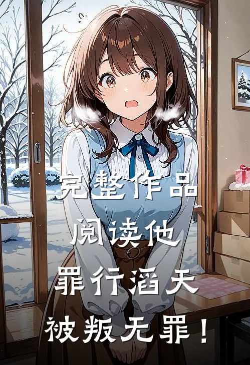 完整作品阅读他，罪行滔天，被叛无罪！