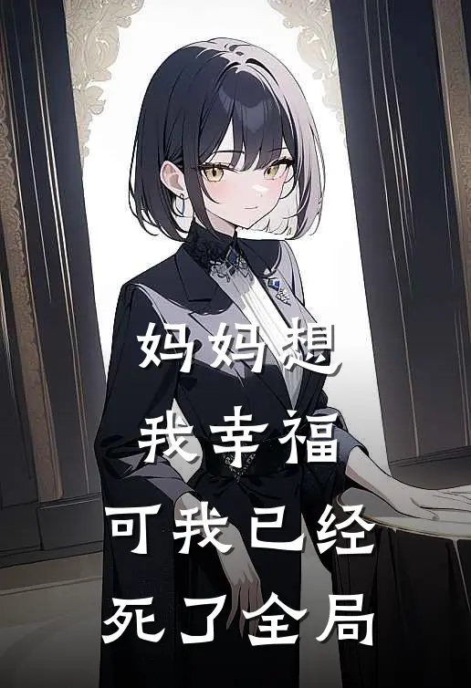 妈妈想我幸福，可我已经死了全局