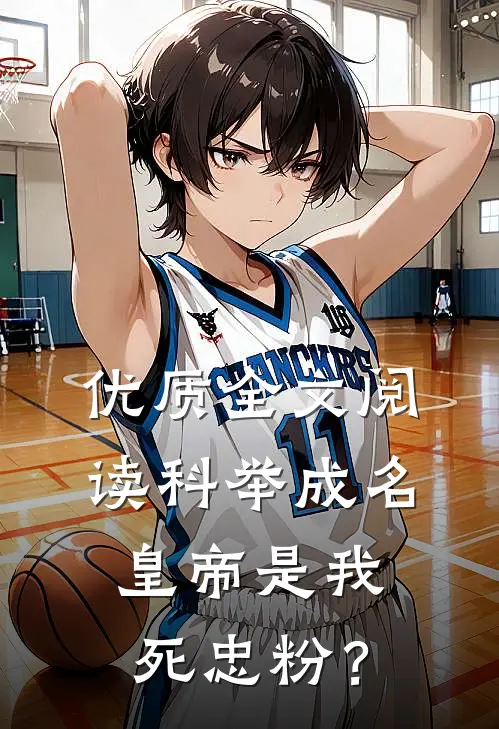 优质全文阅读科举成名，皇帝是我死忠粉？