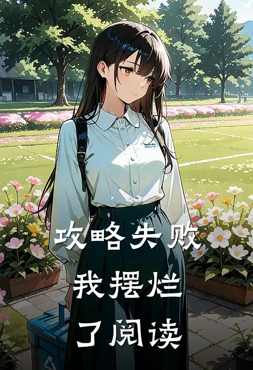 攻略失败，我摆烂了阅读