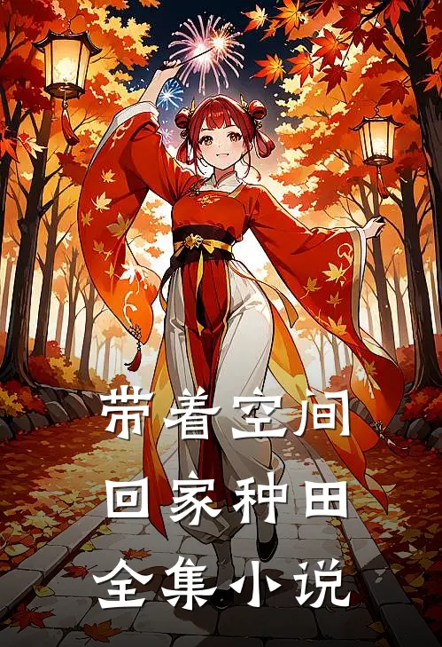 带着空间回家种田全集小说