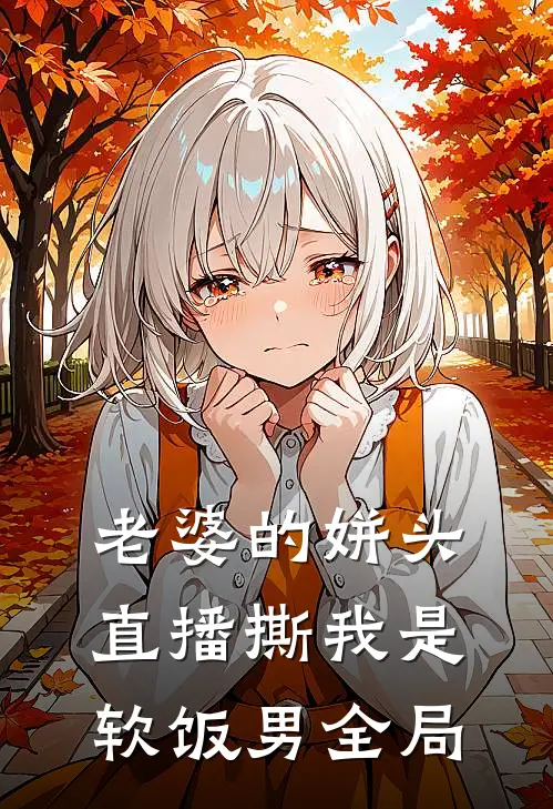 老婆的姘头直播撕我是软饭男全局