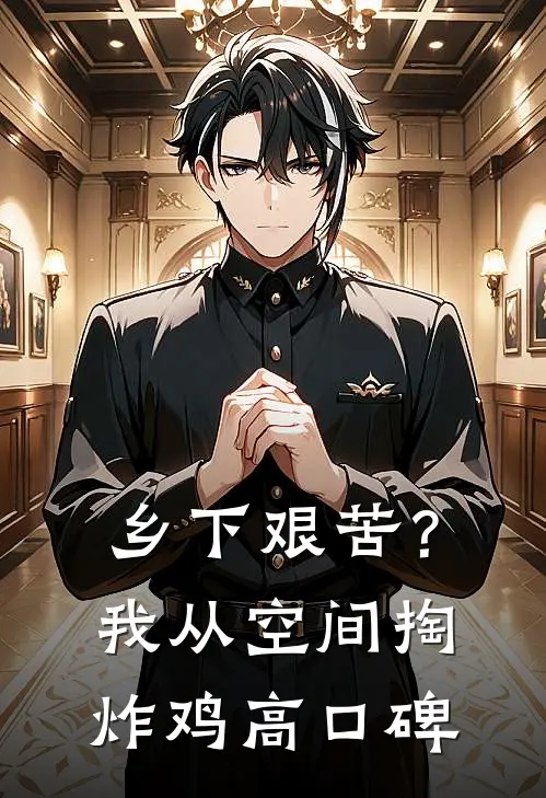 乡下艰苦？我从空间掏炸鸡高口碑