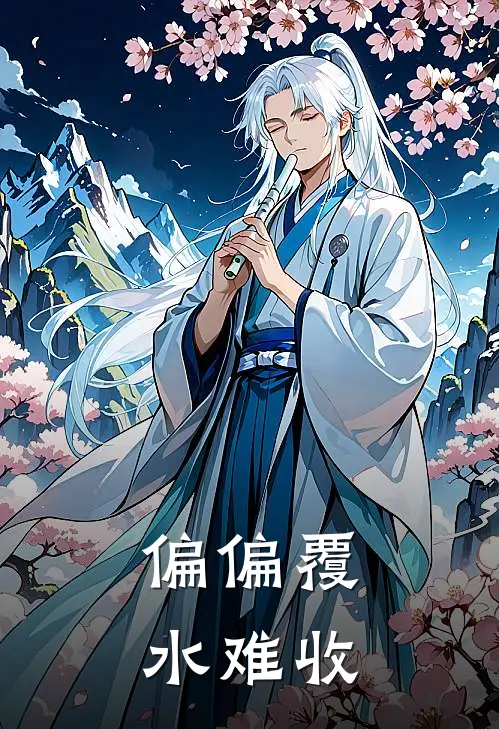 偏偏覆水难收