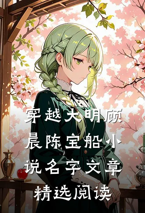 穿越大明顾晨陈宝船小说名字文章精选阅读