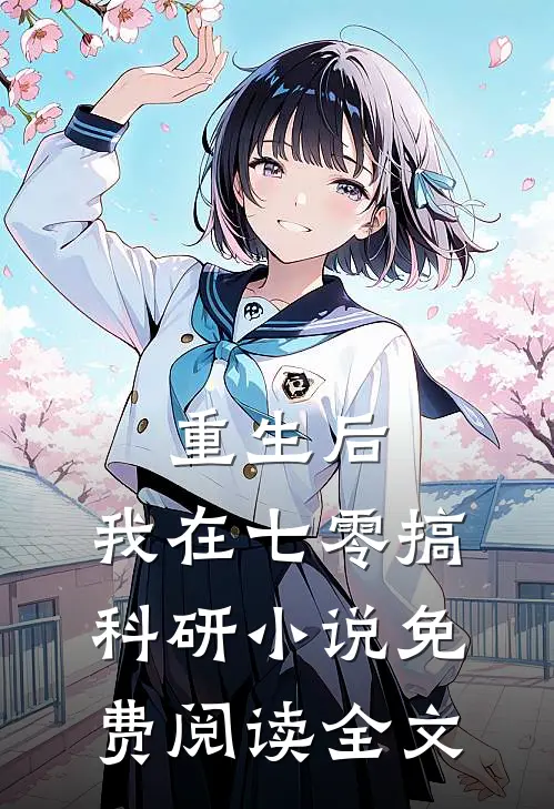 重生后，我在七零搞科研小说免费阅读全文