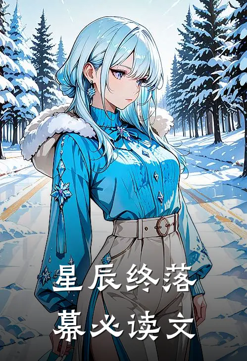 星辰终落幕必读文