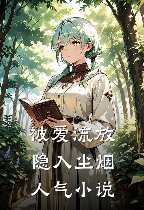 被爱流放，隐入尘烟人气小说