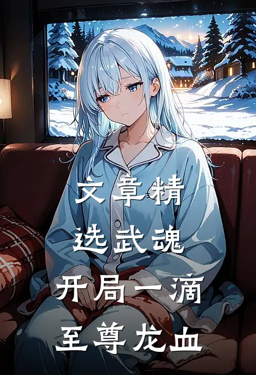 文章精选武魂：开局一滴至尊龙血