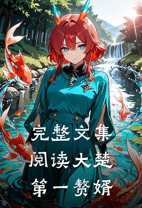 完整文集阅读大楚第一赘婿