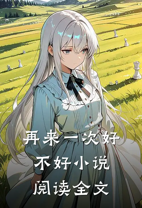 再来一次好不好小说阅读全文