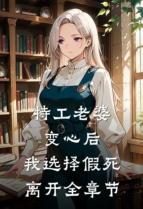 特工老婆变心后，我选择假死离开全章节