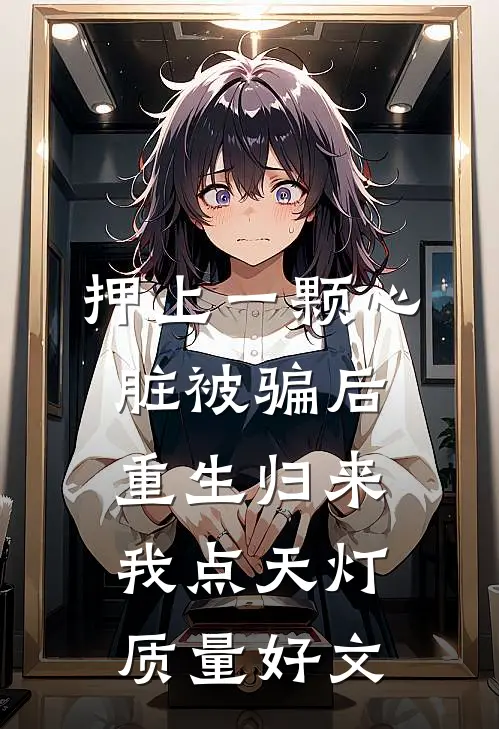 押上一颗心脏被骗后，重生归来我点天灯质量好文