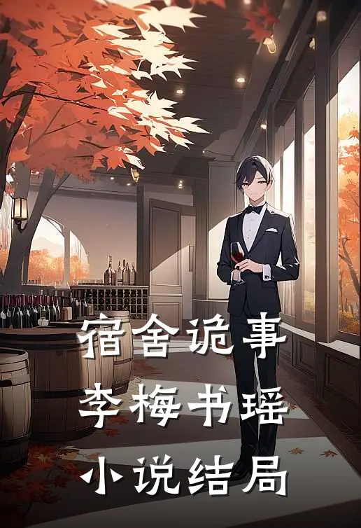 宿舍诡事李梅书瑶小说结局