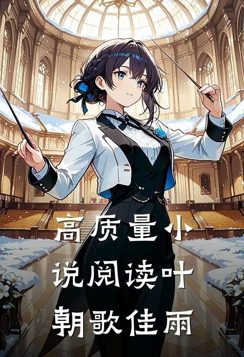 高质量小说阅读叶朝歌 佳雨