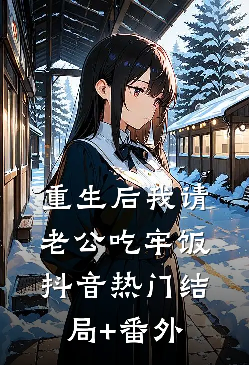 重生后我请老公吃牢饭抖音热门结局+番外