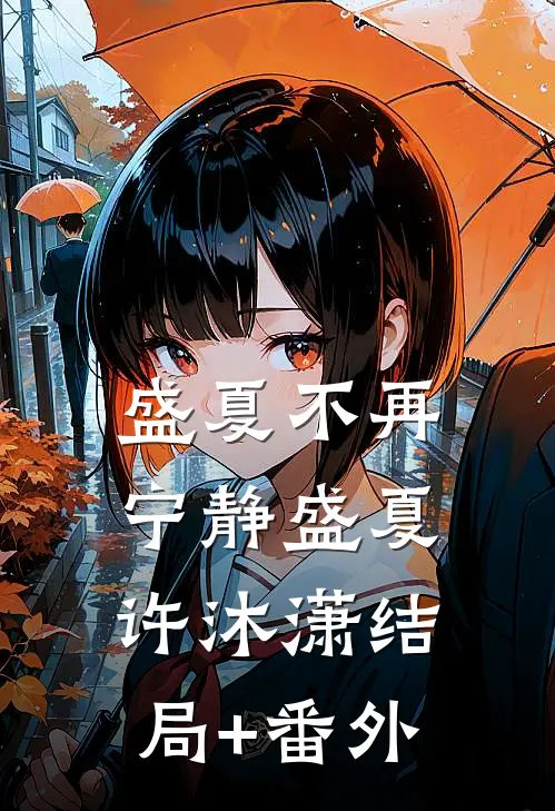 盛夏不再宁静盛夏许沐潇结局+番外