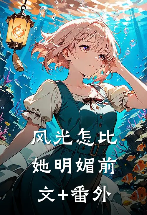 风光怎比她明媚前文+番外