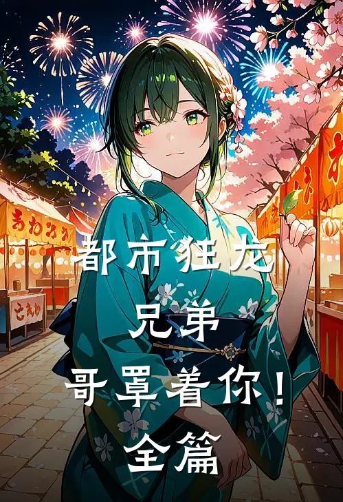 都市狂龙：兄弟，哥罩着你！全篇
