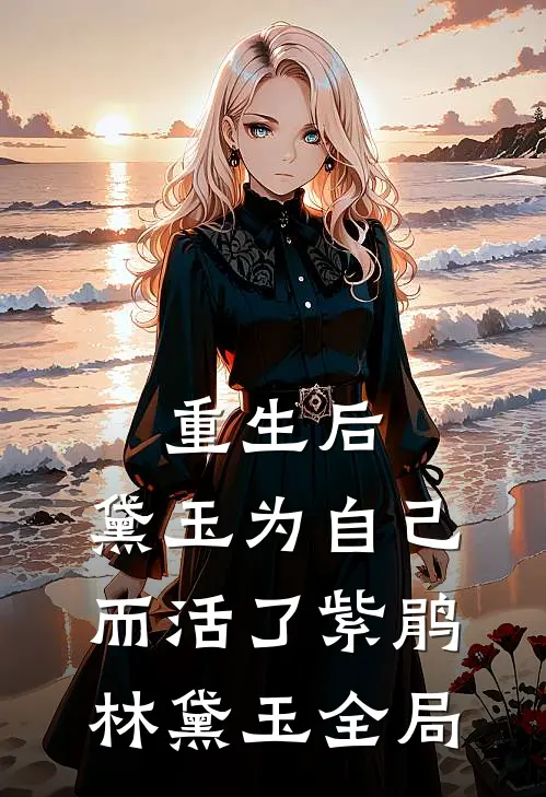 重生后，黛玉为自己而活了紫鹃林黛玉全局
