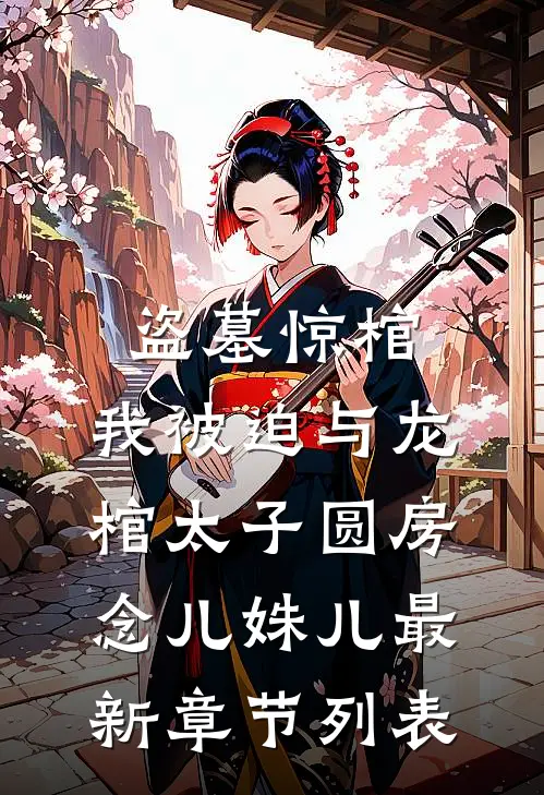 盗墓惊棺，我被迫与龙棺太子圆房念儿姝儿最新章节列表