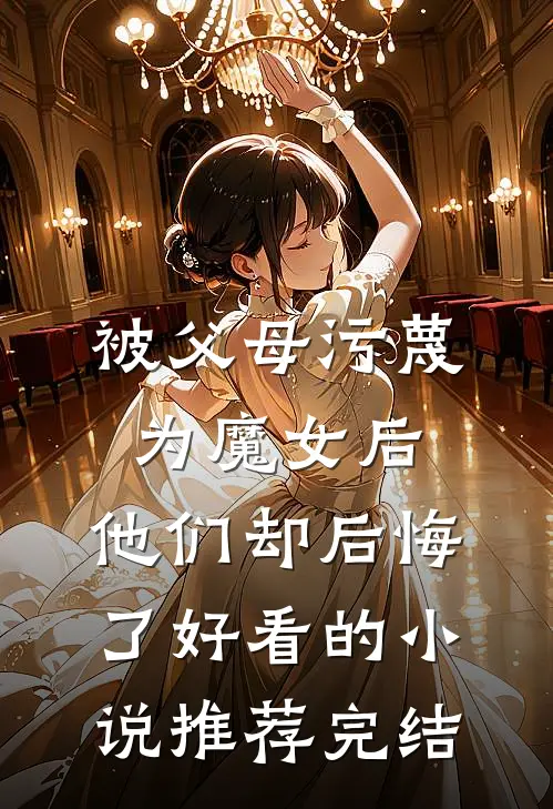 被父母污蔑为魔女后，他们却后悔了好看的小说推荐完结