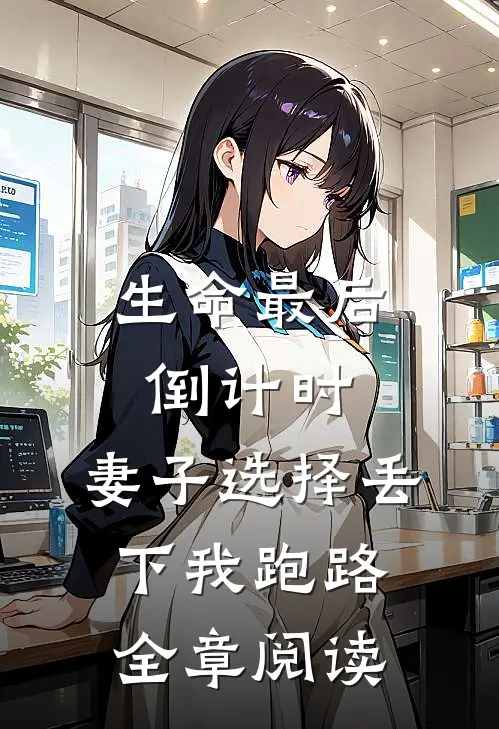 生命最后倒计时，妻子选择丢下我跑路全章阅读