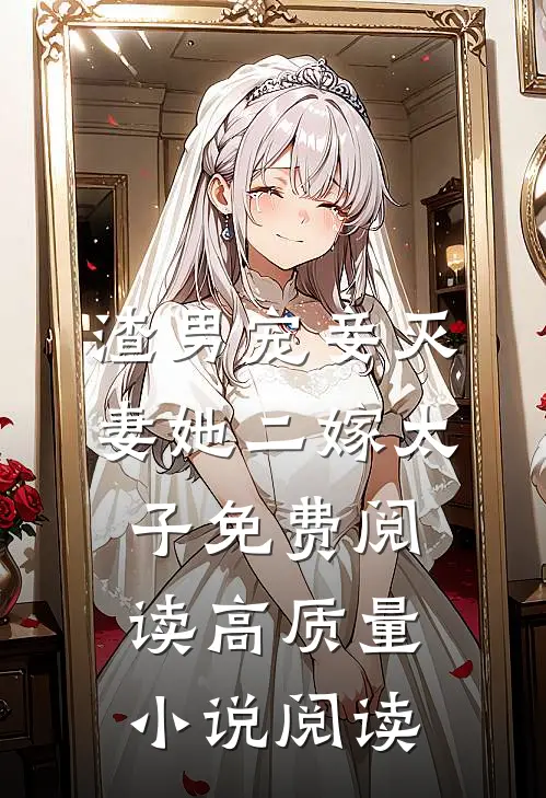 渣男宠妾灭妻她二嫁太子免费阅读高质量小说阅读