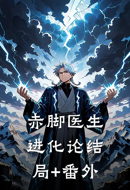 赤脚医生进化论结局+番外
