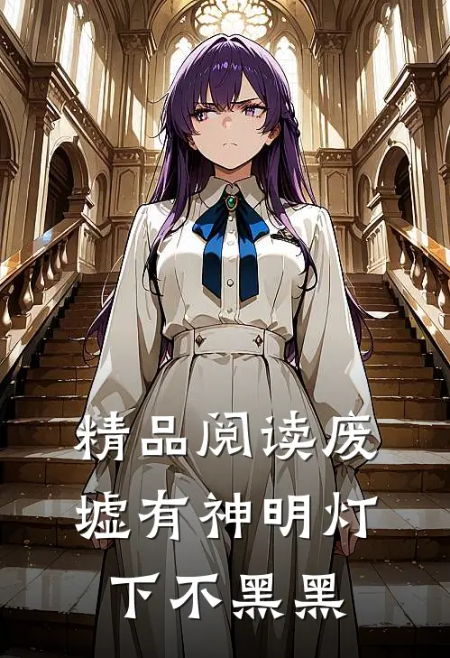 精品阅读废墟有神明灯下不黑黑