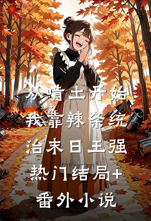 从啃土开始，我靠辣条统治末日王强热门结局+番外小说