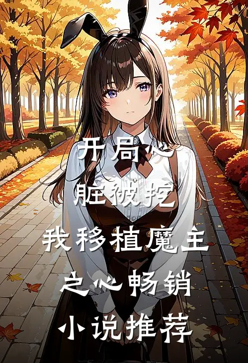 开局心脏被挖，我移植魔主之心畅销小说推荐