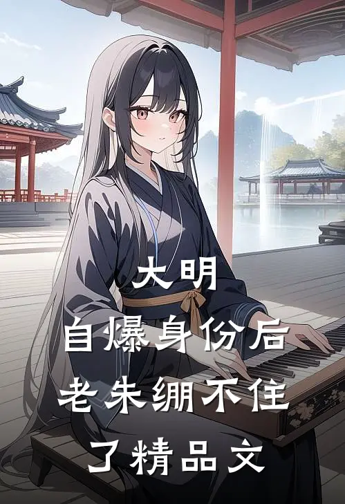 大明：自爆身份后，老朱绷不住了精品文