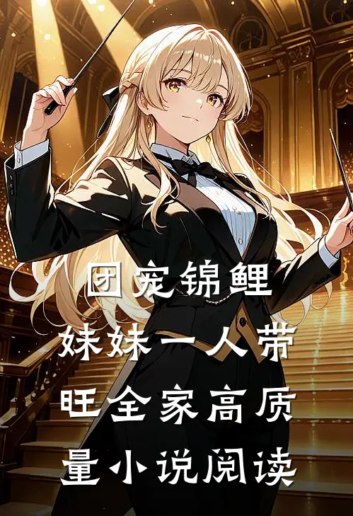 团宠锦鲤：妹妹一人带旺全家高质量小说阅读
