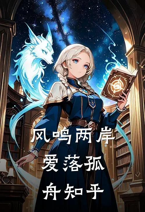 风鸣两岸，爱落孤舟知乎